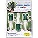 Hydrospike Hs-300 3-pack Worry-free Automatic Watering Kit