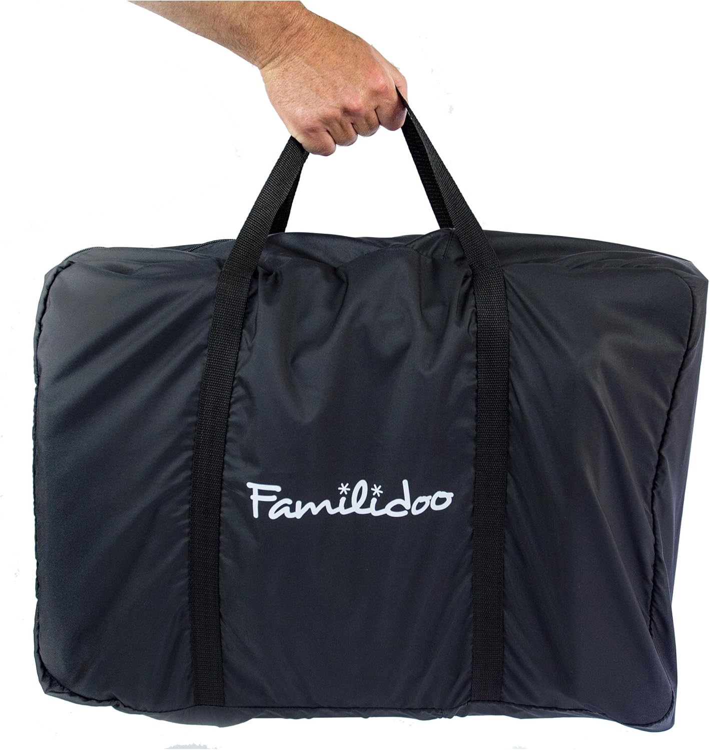 familidoo air pushchair