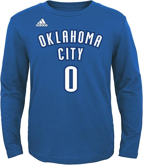 adidas – Gorra del Equipo de Baloncesto de la NBA Juventud Russell ...