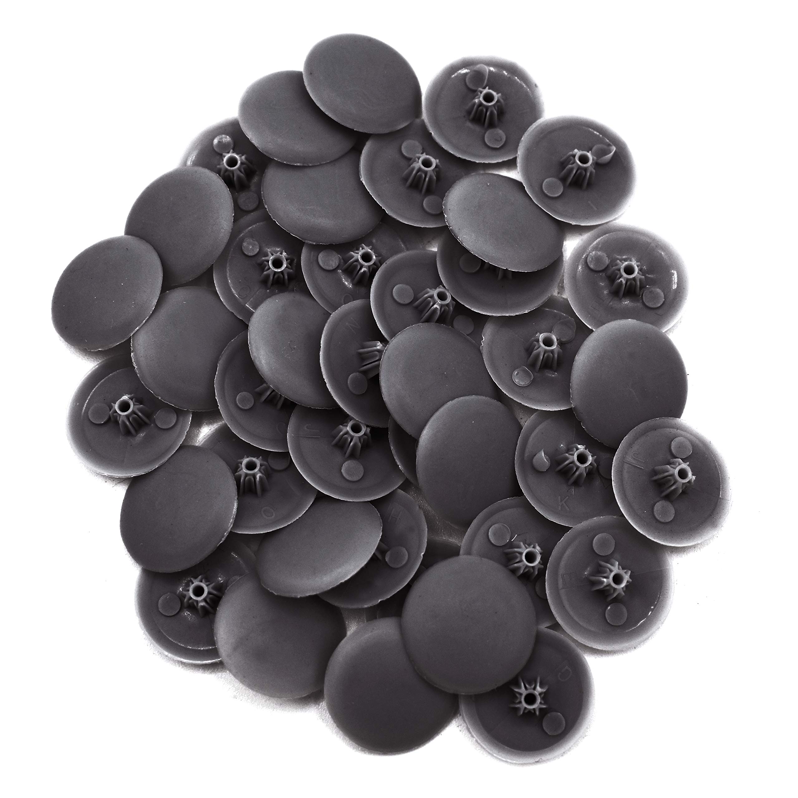 Pozidrive screw caps Clearance