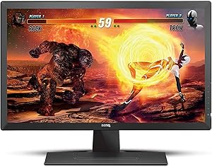 BenQ ZOWIE 24' Gaming Monitor (1ms Response)