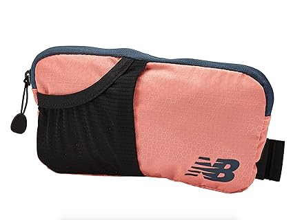 new balance performance waist pack