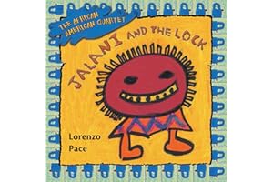 Jalani and the Lock (African American Quartet)