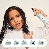 Tangle Teezer Detangling Spray Kids Fresh Citrus 250ml Vegan Cruelty Free view 5