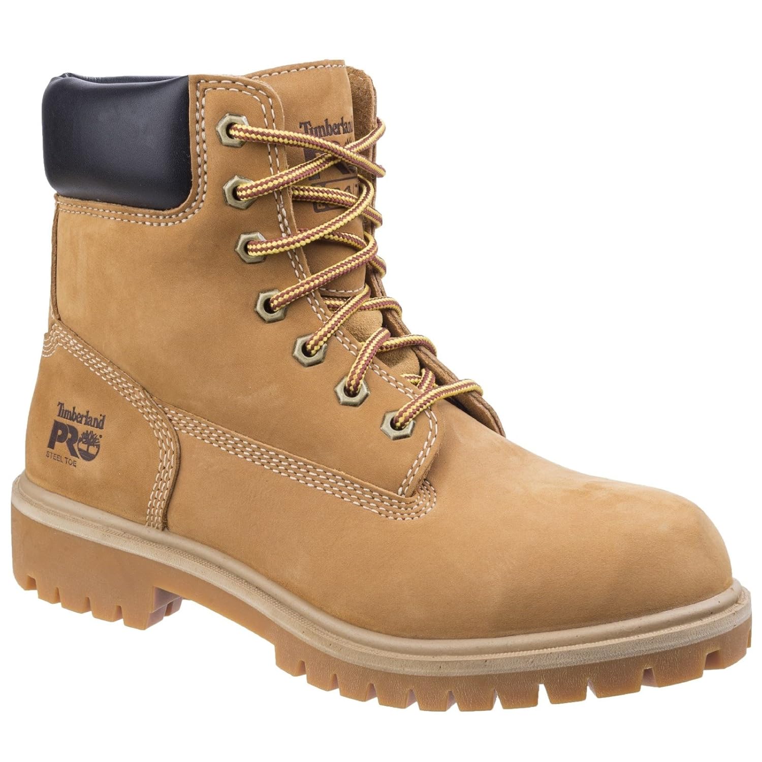 timberland safety shoes uk