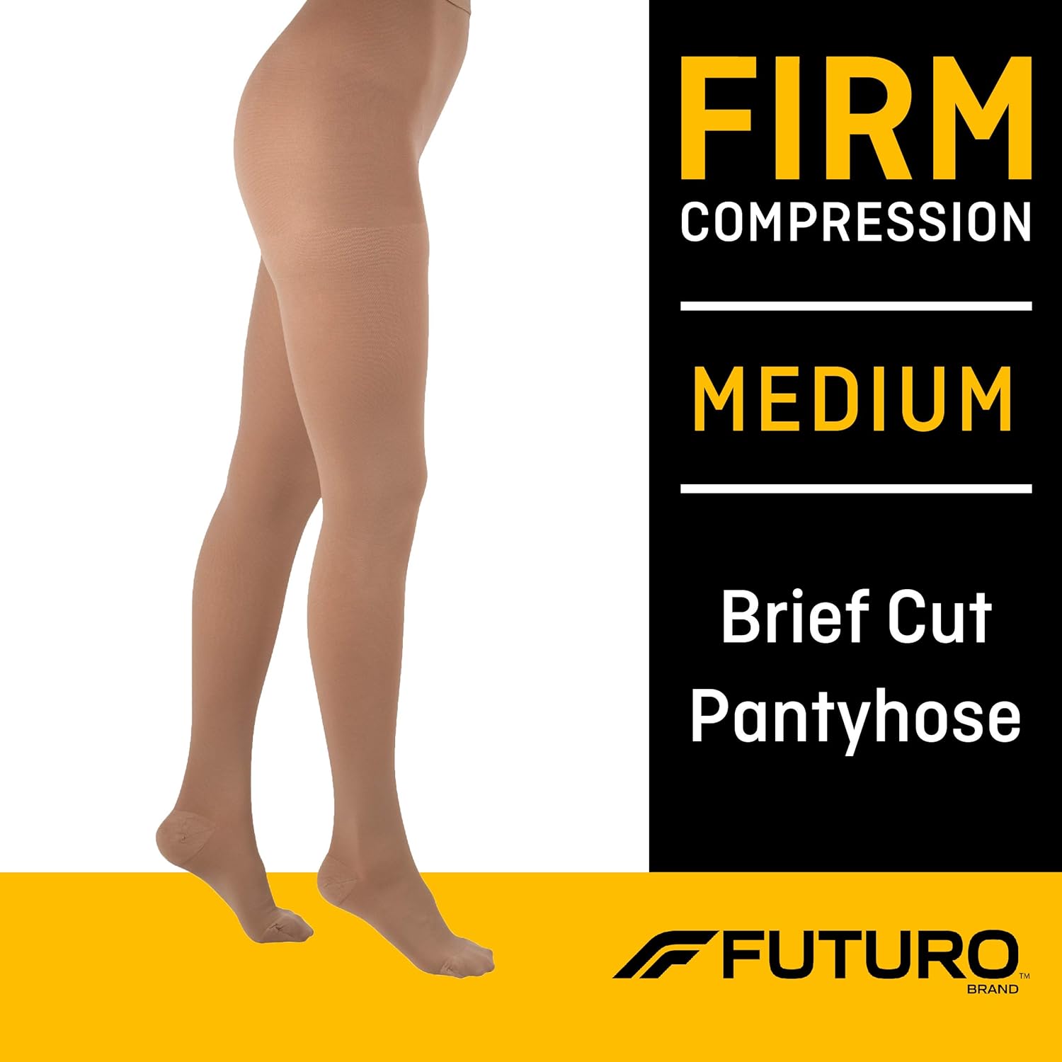 The 9 Best 3M Futuro Energizing Ultra Sheer Pantyhose For Women