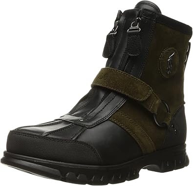 polo ralph boots