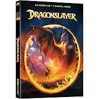 Amazon.com: Dragonslayer : Peter MacNicol, Caitlin Clarke, Ralph