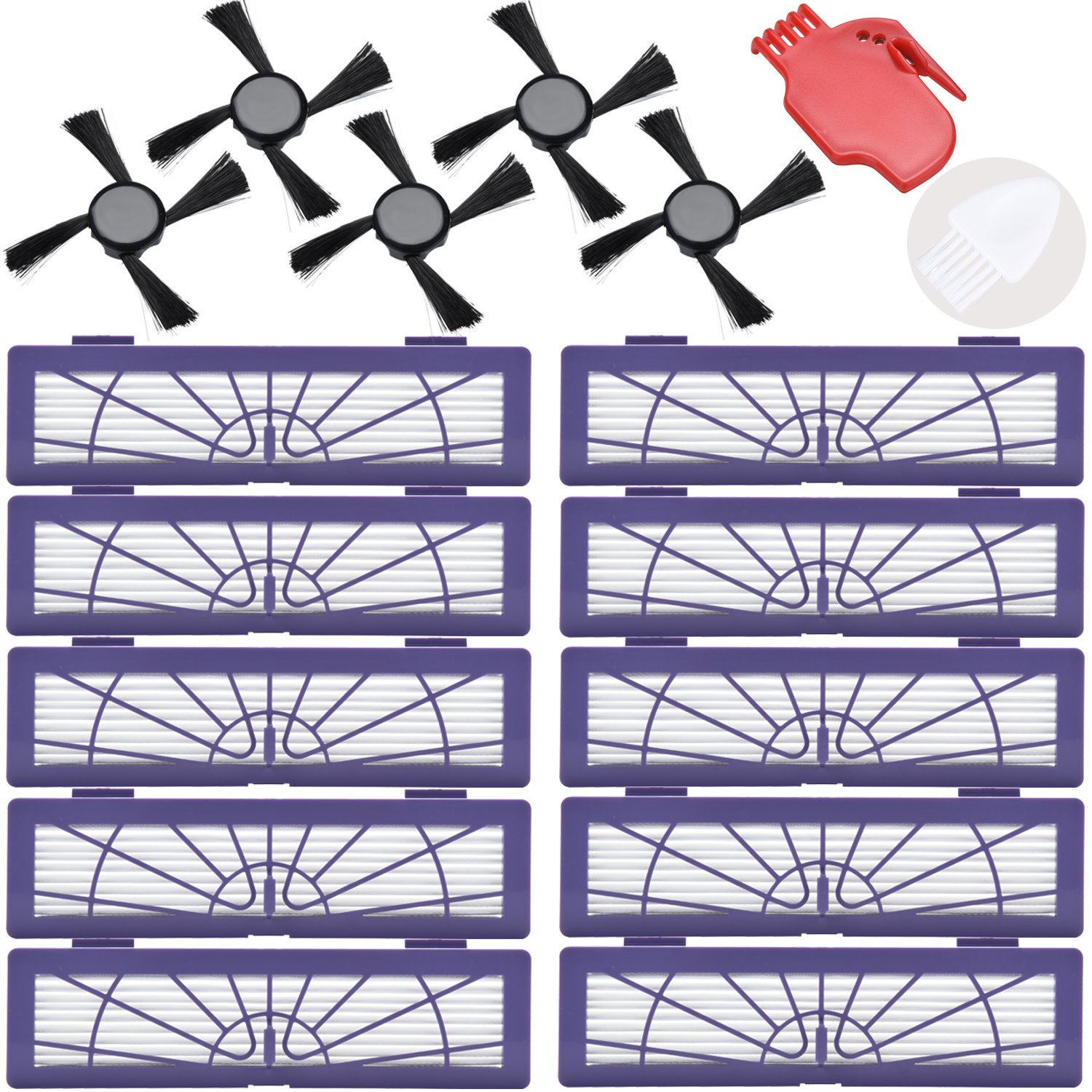 Best neato robotic vacuum sale