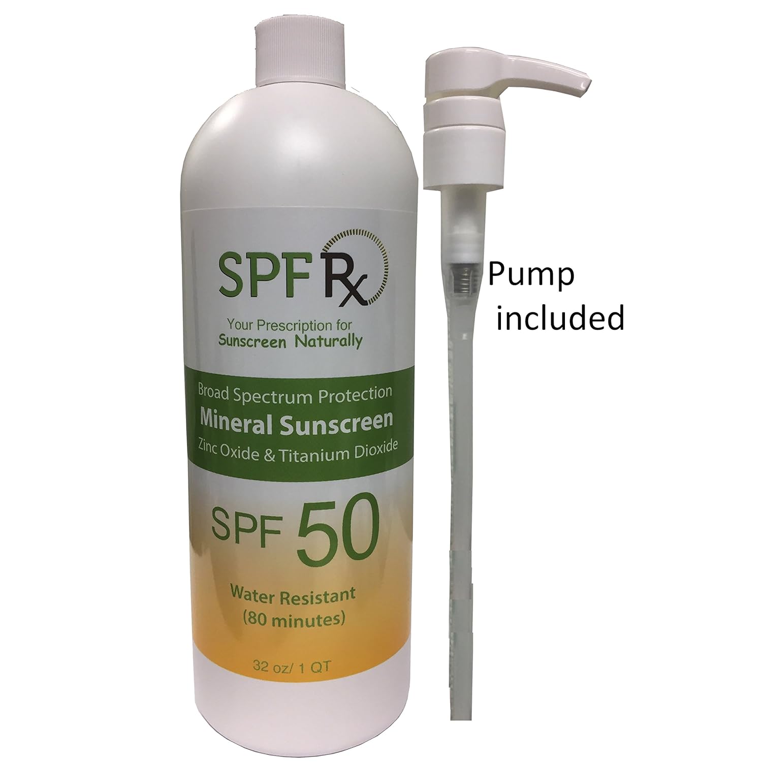 Best Chemical And Fragrance Free Beach Sunscreen