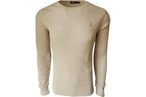 POLO RALPH LAUREN Ralph Lauren Polo Men's Long-Sleeved T-Shirt/Sleepwear/Thermal