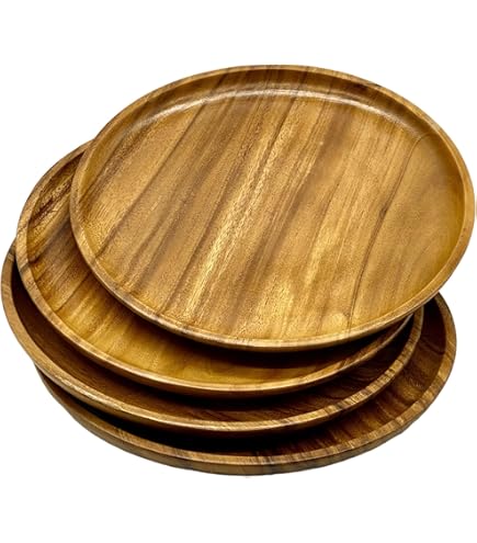 Noritake Kona Wood Serving Bowl & Reviews - View #11