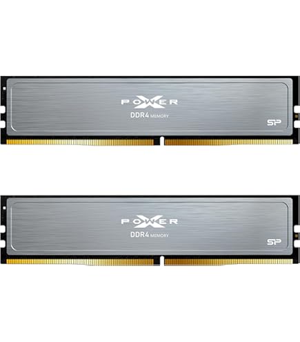 parts-quick 32GB Compatible Memory for ASUS TUF Gaming X570-Plus