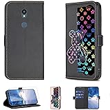 jioeuinly Case Compatible for Sharp Rouvo V Phone