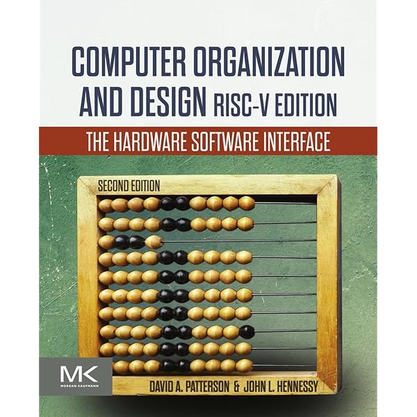Computer Organization and Design MIPS Edition: The Hardware