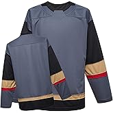 EALER H900 Series Ice Hockey League Team Color Blank Practice Jersey