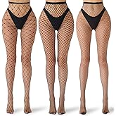 Tiger Wang Fishnet Stockings for Women | Carnival, Cosplay, & Sexy Stockings for Women