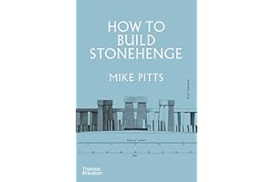 How to Build Stonehenge