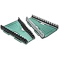 SATA 13pc Reversible Wrench Rack - 2 Pack, ST95410