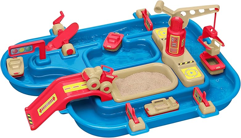 American Plastic Toys Kids' Sand and 