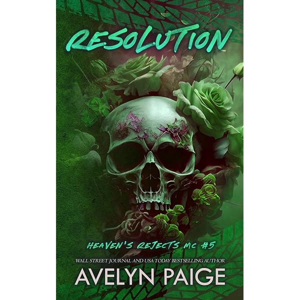 Heaven Sent (Heaven's Rejects MC Book 1) - Kindle edition by Paige