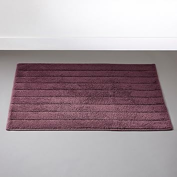 Tapis De Bain Uni 1500gm² Sluito La Redoute Interieurs La Redoute