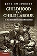 Childhood And Child Labour In The British Industrial
