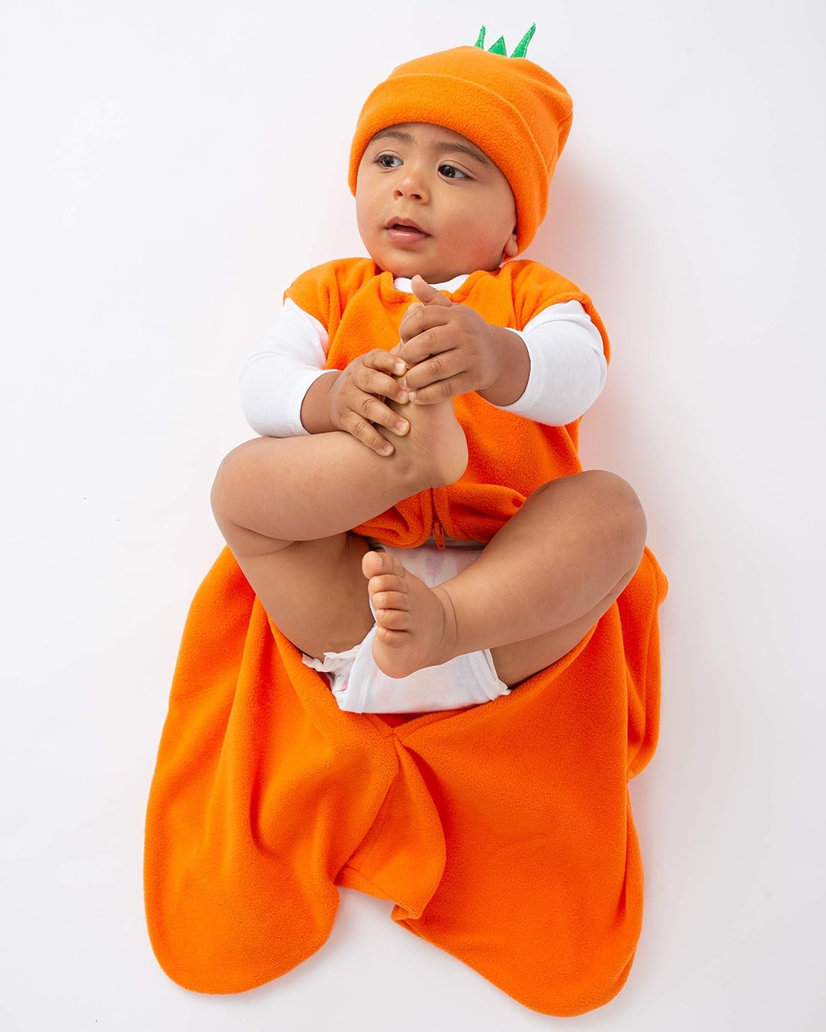 sleep sack safe for newborn