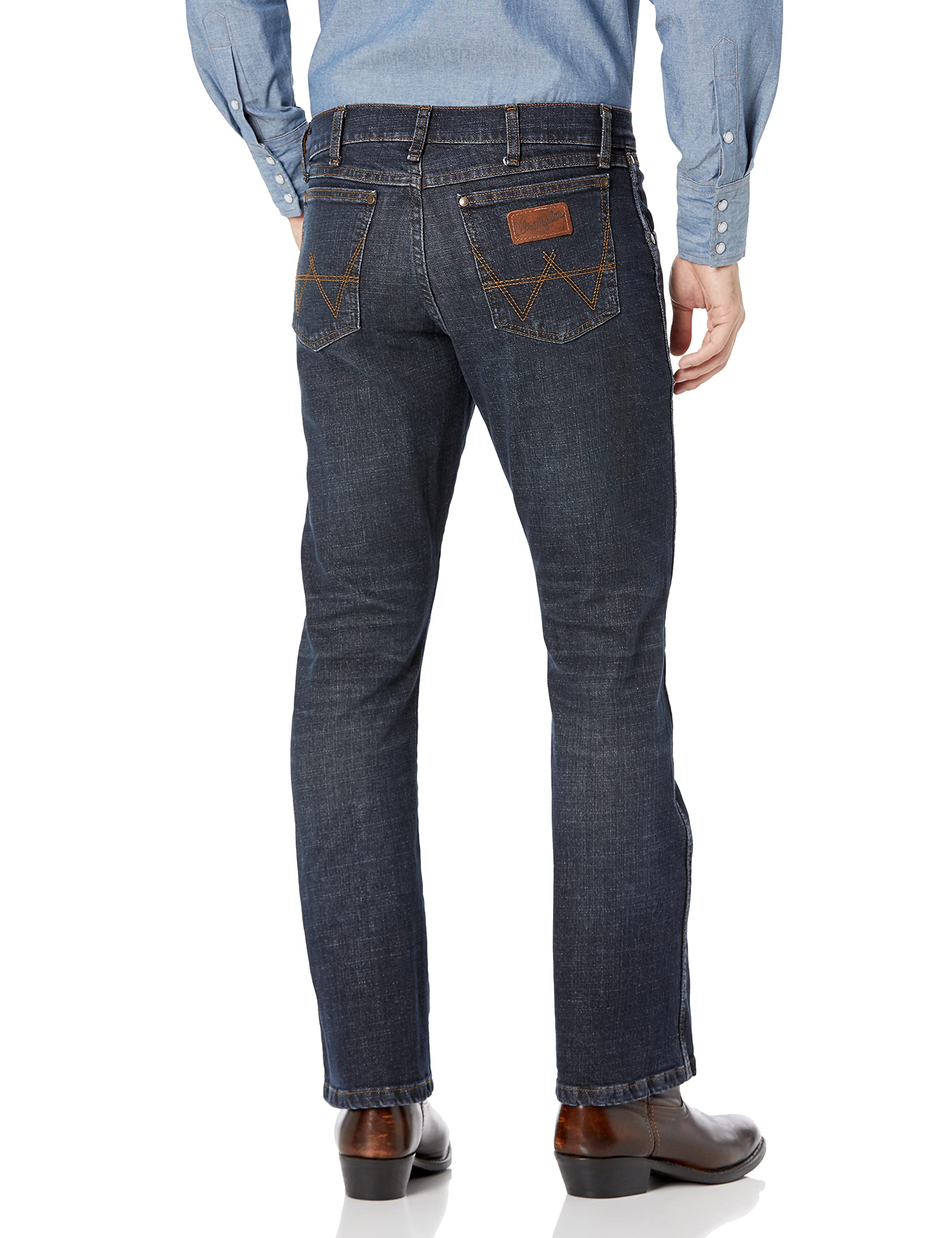Wrangler+Men%27s+Big+and+Tall+Retro+Relaxed+Fit+Boot+Cut+Jean+Falls ...