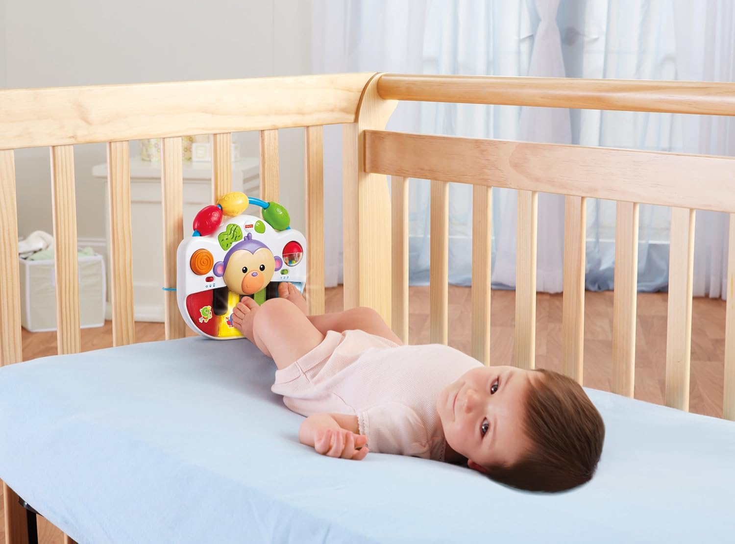 fisher price grow with me piano