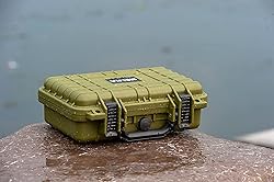 MEIJIA Portable All Weather Waterproof Protective