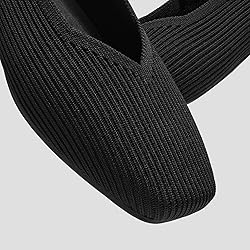 VIVAIA Margot Mary Jane Women Flat Shoes