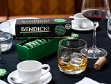 Bendicks Dark Chocolate Coated Bittermints 400 g Kosher Vegan view 3