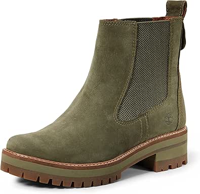 timberland a1j5u