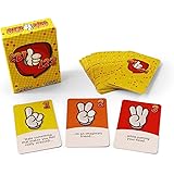 CBT 123: The Hilariously Fun Game that Empowers Kids and Teens to Take Charge of Their Thoughts, Actions, and Emotions