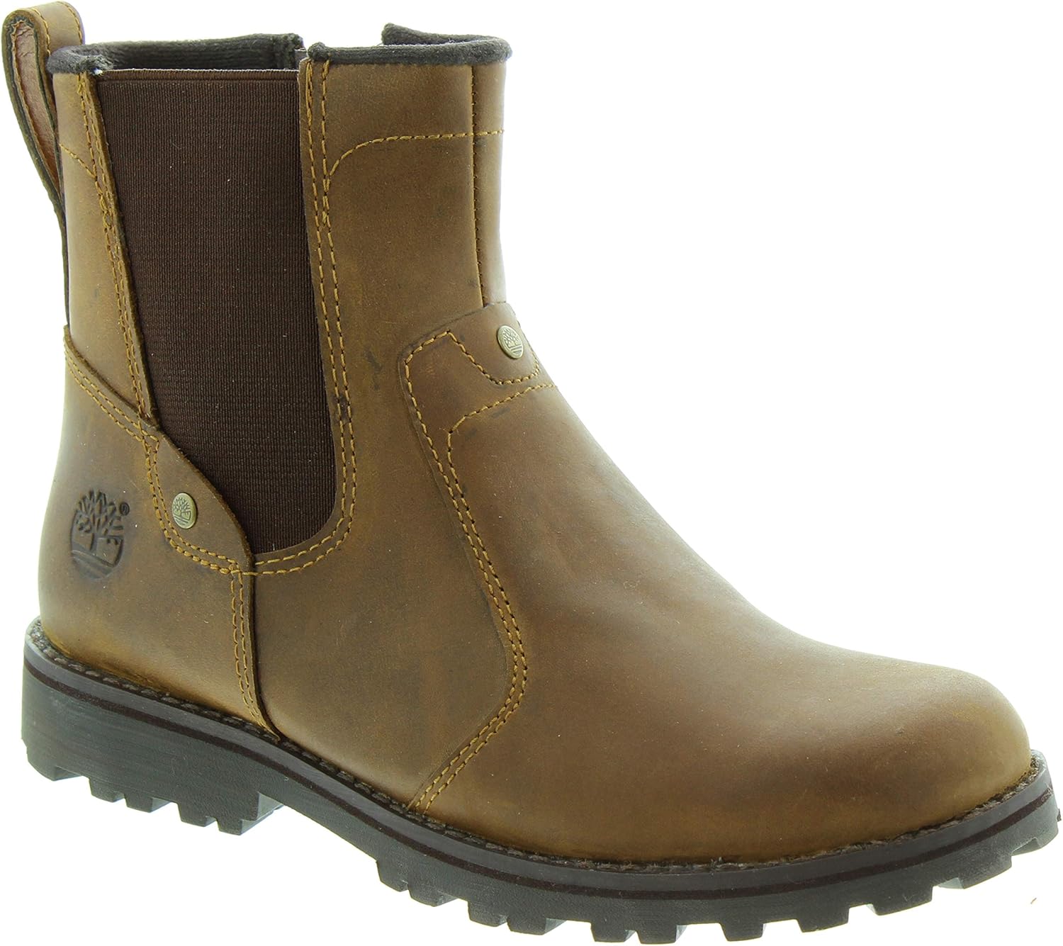 timberland 1391r asphalt trail chelsea brown