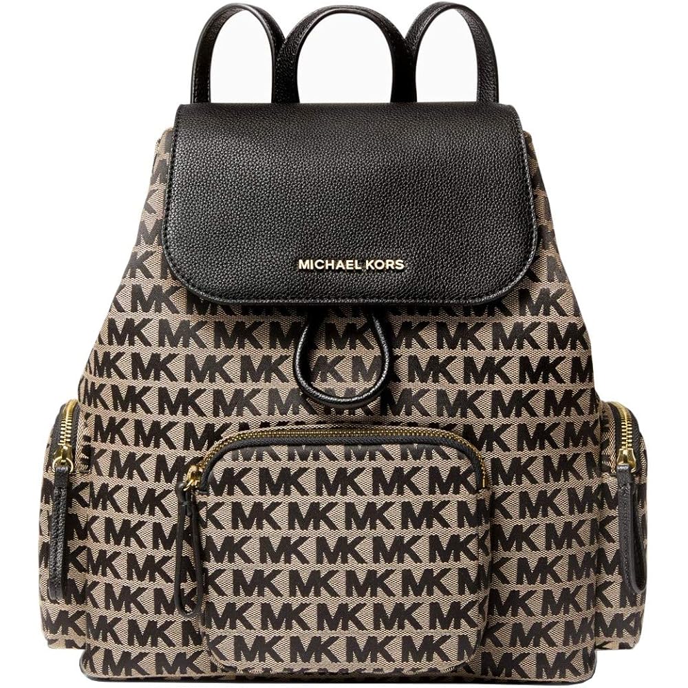 32/mo Finance Michael Kors Abbey Cargo Backpack Buy Now, Pay Later