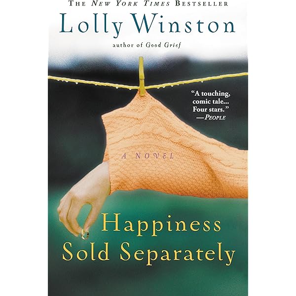 Good Grief: Winston, Lolly: 9780446694841: Amazon.com: Books