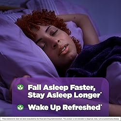 Natrol Melatonin 5mg Fast Dissolve Tablets, Sleep