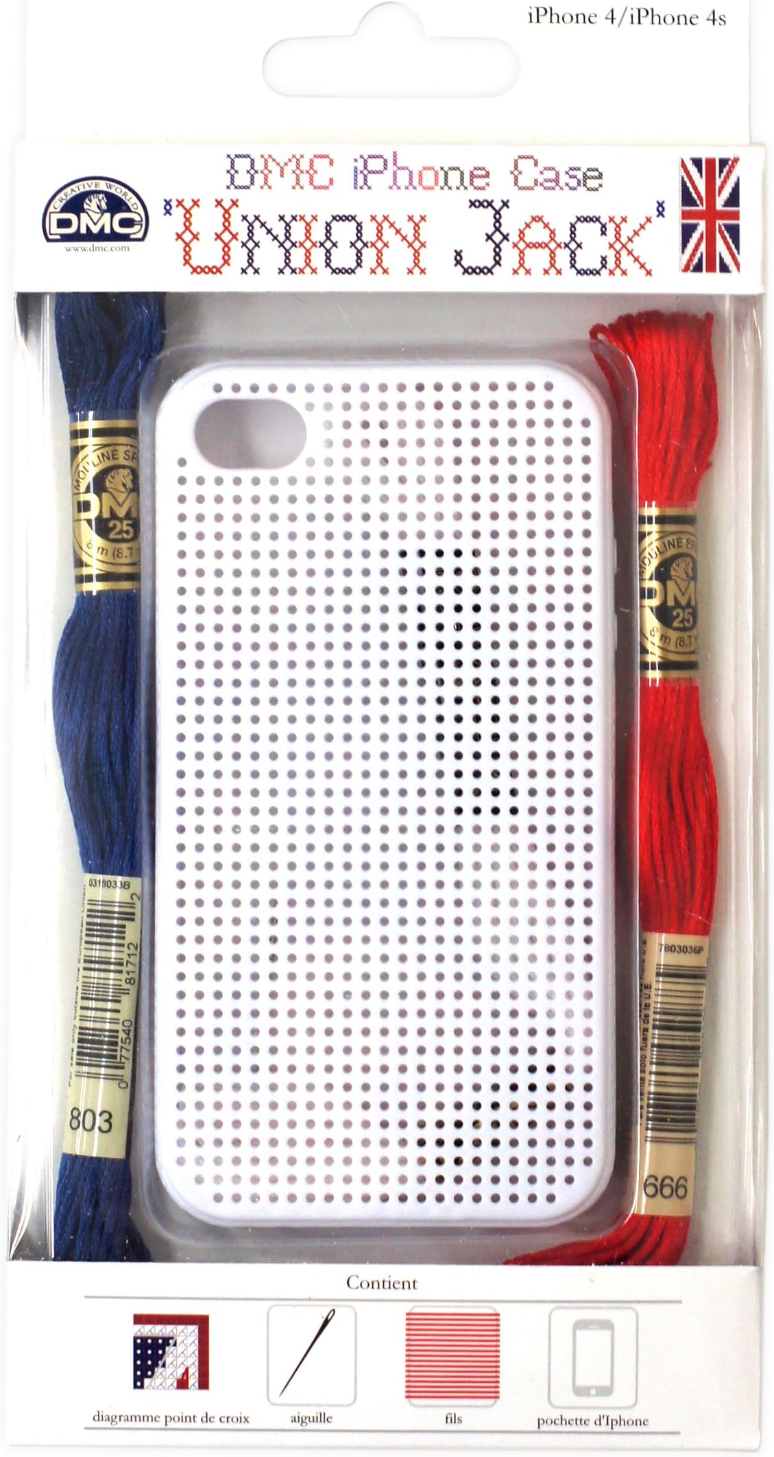 Watership Down: On Watership Down Counted Cross Stitch Kit