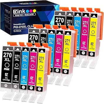 canon ts9020 ink