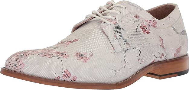 pink stacy adams shoes