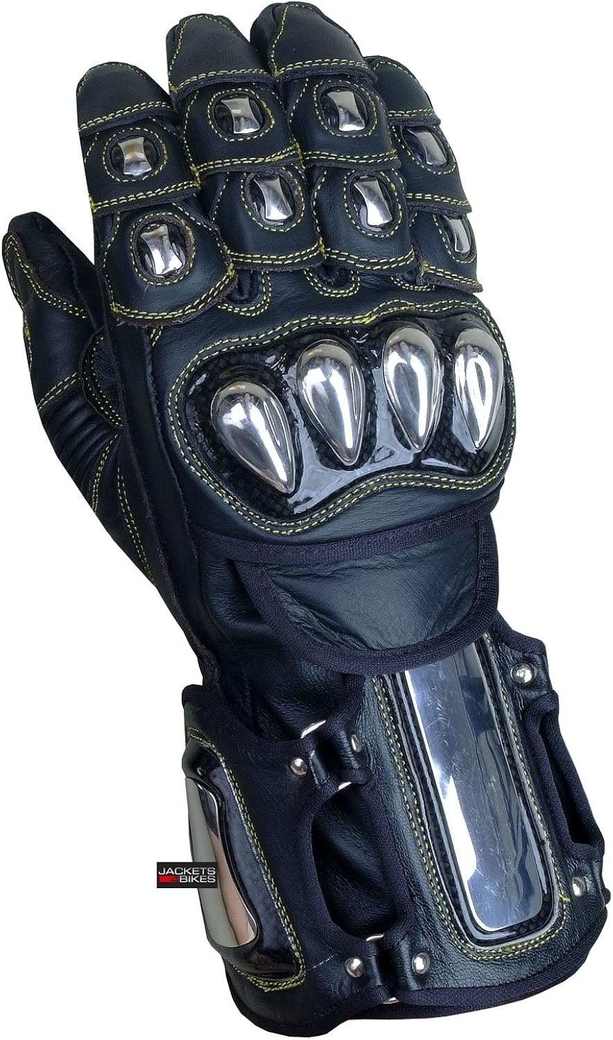 Armored gloves Clearance