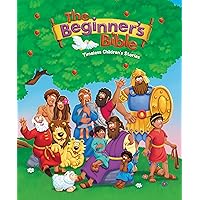 The Beginner's Bible: Timeless Children's Stories