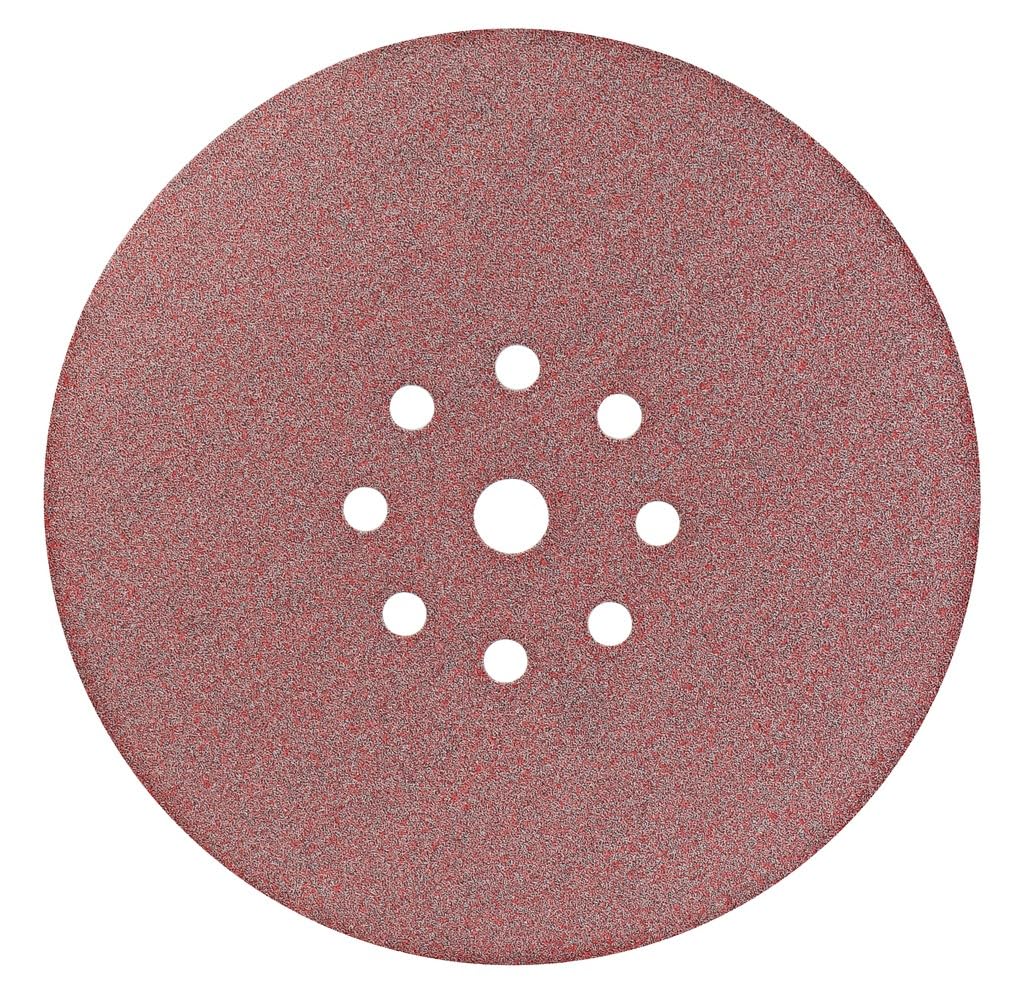 Makita B-68404 25 Pack Abrasive Paper Discs 120G