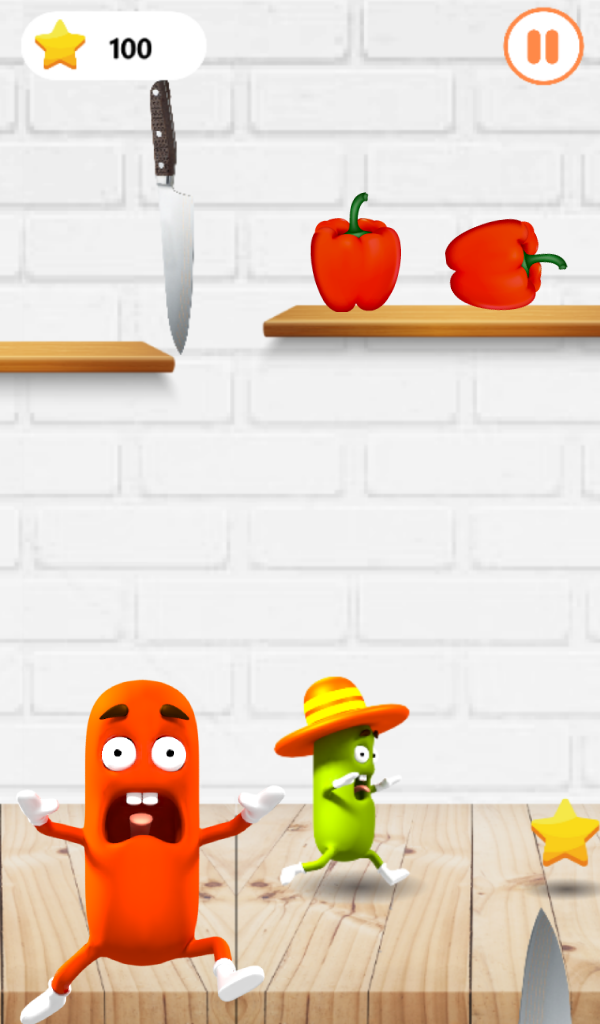 Sausage Run Slay Escape Impossible Challenge ! Pricepulse