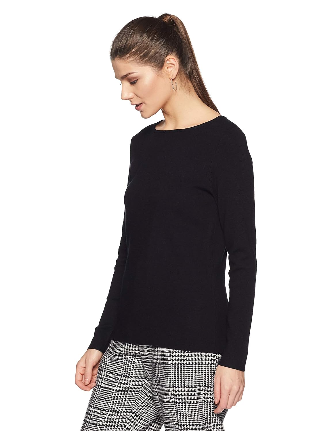 vero moda women's synthetic pullover