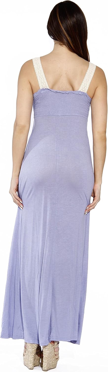 sundress with built in bra