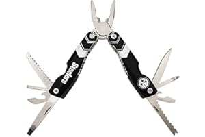 SPORTSVAULT Sports Vault NFL Pittsburgh Steelers Utility Multi Tool