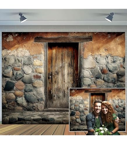 Stone Wall Background Natural Rock Wall Photography Backdrop - View #11